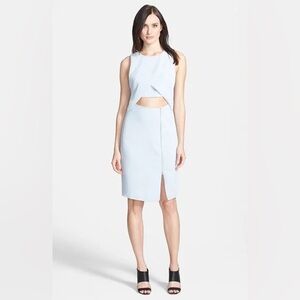 Rebecca Minkoff Malone Cut Out Dress 2